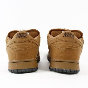 Nike Dunk Low Pro SB ‘Carhartt Brown’