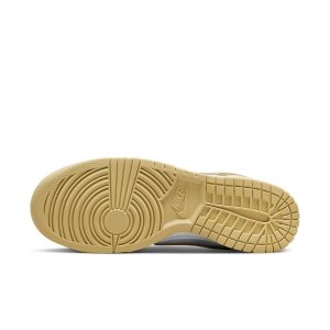 Nike Dunk Low ‘Team Gold’