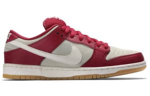 Nike Dunk Low Pro SB ‘Valentines Day’
