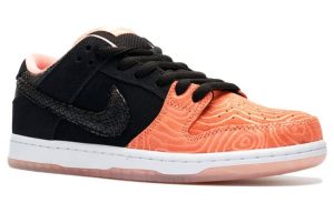 Nike Premier x Dunk Low Pro SB ‘Fish Ladder’