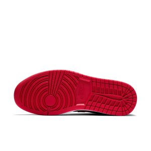Air Jordan 1 Low ‘Reverse Bred’