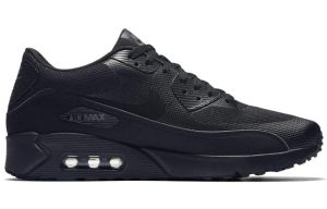 Nike Air Max 90 Ultra 2.0 Essential ‘Triple Black’