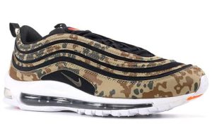 Nike Air Max 97 ‘Germany’