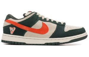 Nike Dunk Low Pro SB ‘Eire’