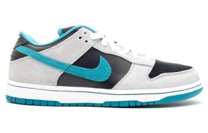 Nike Dunk Low Pro SB ‘Chrome Ball Incident’