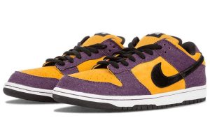 Nike Dunk Low Pro SB ‘Goofy Boy’