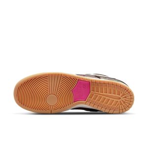 Nike Dunk Low Pro Premium SB ‘Paisley’