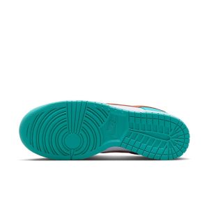 Nike Dunk Low ‘Miami Dolphins’