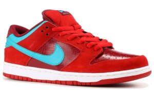 Nike Dunk Low Pro SB ‘Brickhouse Turbo Green’