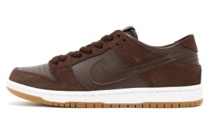 Nike Dunk Low Pro SB ‘Baroque Brown Ishod Wair’
