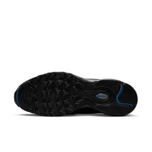 Nike Air Max 97 ‘Black Dark Marina Blue’
