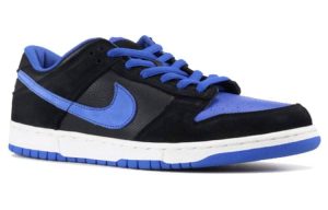 Nike Dunk Low Pro SB ‘J Pack Royal’