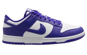 Nike Dunk Low ‘Concord’