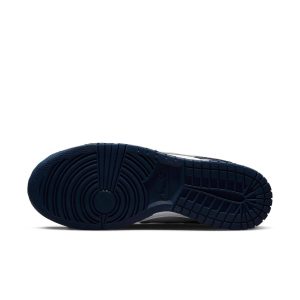 Nike Dunk Low ‘Midnight Navy Smoke Grey’