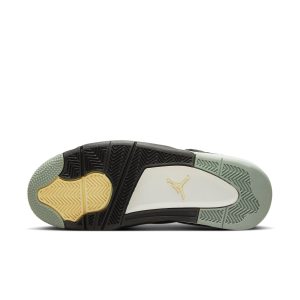 Air Jordan 4 Retro SE ‘Craft ?C Olive’