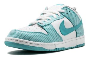 Nike Dunk Low Premium SB ‘High Hair’