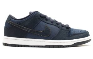 Nike Dunk Low Pro SB ‘US Passport’