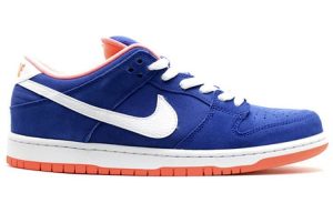 Nike Dunk Low Pro SB ‘Game Royal’