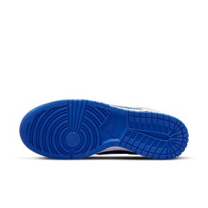 Nike Dunk Low ‘Racer Blue White’