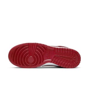 Nike Dunk Low ‘Team Red’