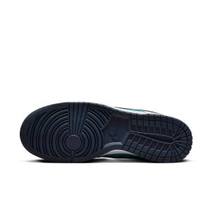 Nike Dunk Low ‘Dusty Cactus Thunder Blue’