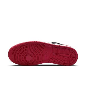 Air Jordan 1 Low FlyEase ‘Alternate Bred Toe’