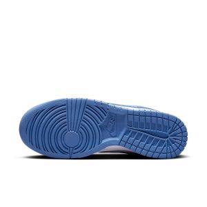 Nike Dunk Low ‘Polar Blue’