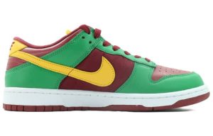Nike Dunk Low ‘Portugal’