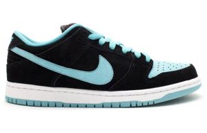 Nike Dunk Low Pro SB ‘Clear Jade’
