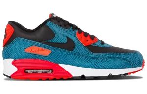 Nike Air Max 90 Anniversary ‘Infrared Snake’