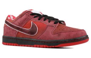 Nike Dunk Low Premium SB ‘Lobster’