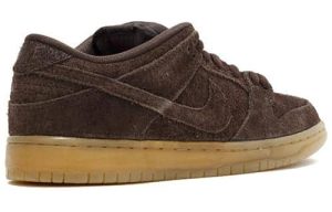 Nike Dunk Low Premium SB ‘Big Foot’