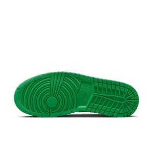 Air Jordan 1 Low ‘Lucky Green’