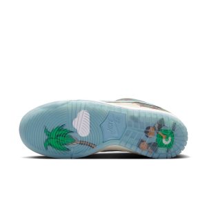 Nike SB Dunk Low ‘Crenshaw Skate Club’