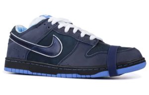 Nike Dunk Low Premium SB ‘Blue Lobster’