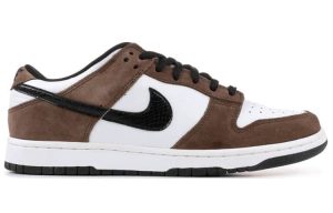 Nike Dunk Low Pro SB ‘Trail’