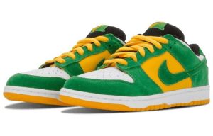 Nike Dunk Low Pro SB ‘Buck’