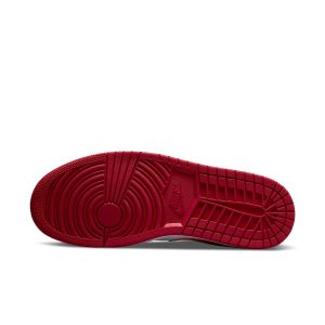Air Jordan 1 Low ‘Cardinal Red’