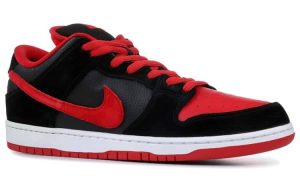 Nike Dunk Low Pro SB ‘J pack Bred’