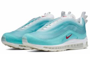 Nike Air Max 97 ‘On Air: Shanghai Kaleidoscope Blue’