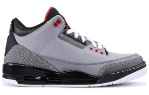Air Jordan 3 Retro ‘Stealth’