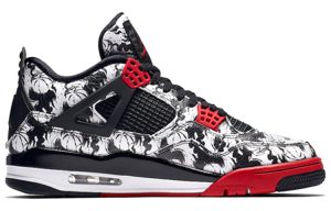 Air Jordan 4 Retro ‘Tattoo’