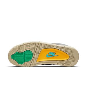 Air Jordan 4 Retro x Union LA ‘Taupe Haze’