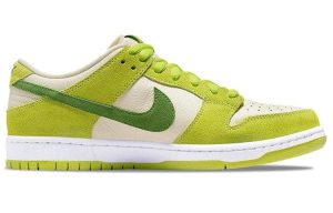 Nike Dunk Low Pro SB ‘Fruity Pack ?C Green Apple’