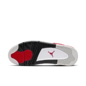 Air Jordan 4 Retro ‘Red Cement’