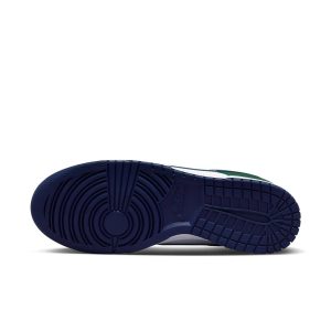 Nike Dunk Low ‘Fir Midnight Navy’