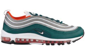 Nike Air Max 97 ‘Miami Dolphins’
