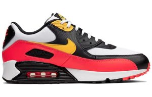 Nike Air Max 90 ‘Crimson’