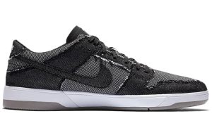 Nike Medicom x SB Dunk Low Elite ‘BE@RBRICK’