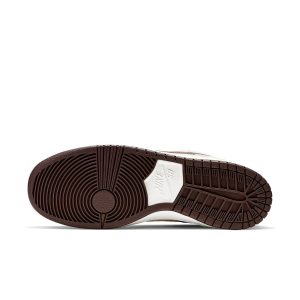 Nike Dunk Low Pro SB ‘Desert Sand Mahogany’